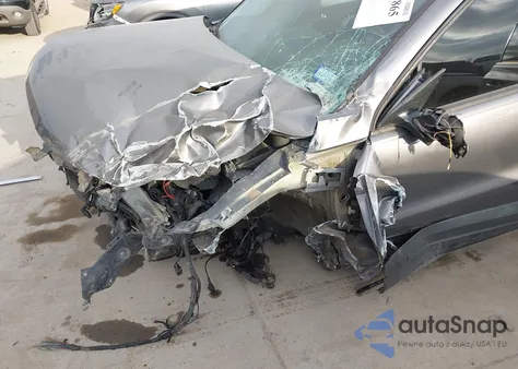 2013 Volkswagen Tiguan S из США, поврежденный, VIN WVGAV7AX2DW549045